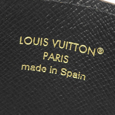 ルイヴィトン LOUIS VUITTON ポルト カルト サーンプル M69161 モノグラムリバース モノグラムキャンバス モノグラムリバースキャンバス カードケース 茶