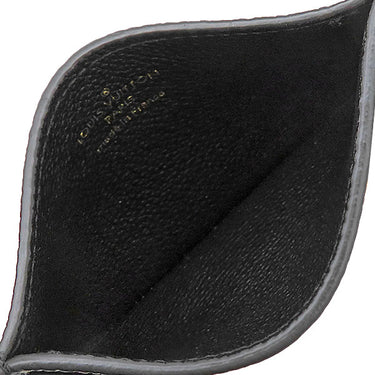 ルイヴィトン LOUIS VUITTON ポルト カルト サーンプル M69171 モノグラムアンプラント モノグラムアンプラント カードケース ゴールド金具 名刺入れ