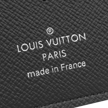 ルイヴィトン LOUIS VUITTON クーヴェルテュール パスポール NM M64501 モノグラムエクリプス モノグラムエクリプス パスポートケース