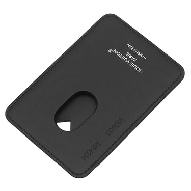 ルイヴィトン LOUIS VUITTON ポルト カルト マグネット M12602 モノグラムエクリプス モノグラムエクリプス カードケース MagSafe