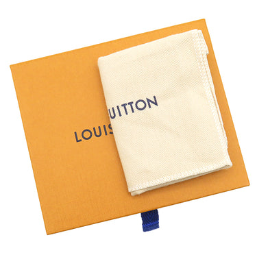 ルイヴィトン LOUIS VUITTON ポルトフォイユ ルー M82377 フューシャ モノグラムキャンバス 二つ折り財布 ゴールド金具 ミニ財布 ピンク