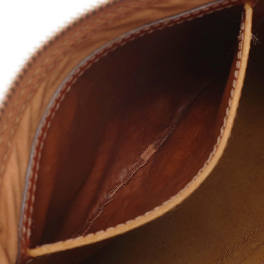 ルイヴィトン LOUIS VUITTON スピーディ 25 M43013 ケニアブラウン エピレザー ハンドバッグ ゴールド金具 茶 ボストン 鍵・パドロック欠品