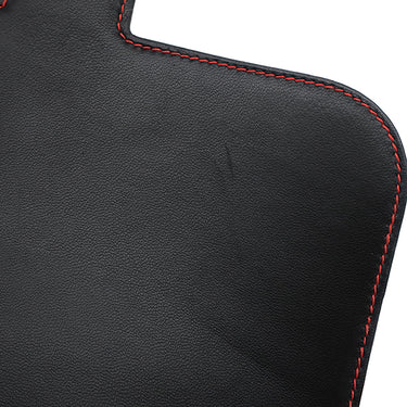 エルメス HERMES コンスタンス3 24 ヴェルソ ルージュトマト×ブラック ヴォーエプソン ショルダーバッグ ゴールド金具 赤 黒 【PO品】