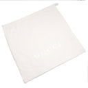 グッチ GUCCI GG ミディアム クロスボディバッグ 822072 ブラック GGスプリームキャンバス ショルダーバッグ シルバー金具 黒 紺 赤 ショルダー