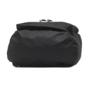ジバンシイ GIVENCHY LIGHT 3 バッグパック ブラック×イエロー×ホワイト ナイロン レザー ポリアミド リュック・デイパック シルバー金具 黒 ロゴ イナズマ 折りたたみ式 パッカウェイ