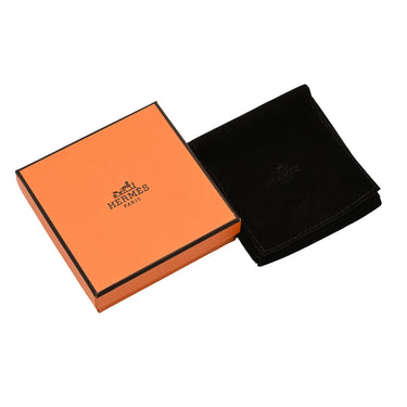 エルメス HERMES クリックH PM ホワイト×マルチカラー GP エナメル ブレスレット ローズゴールド金具 ピンクゴールド金具 Hブレス リフト プロフィール