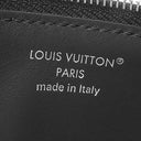 ルイヴィトン LOUIS VUITTON コインカード ホルダー M30271 ノワール タイガ モノグラムエクリプス コインケース シルバー金具 黒 タイガ モノグラム フラグメントケース
