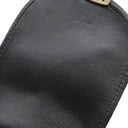 バーバリー BURBERRY キルティング ミニ リュック ネイビー×ブラック ナイロン レザー リュック・デイパック ゴールド金具 巾着 ノバチェック キッズライン