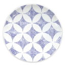 ルイヴィトン LOUIS VUITTON コンステレーション デザートプレート 2枚セット R95937 ブルー 陶器 リモージュ磁器 食器 青 白 食器 皿 テーブルウェア