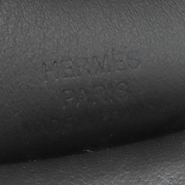 エルメス HERMES ロデオPM ペガサス ブラック アニョーミロ バッグチャーム 新品 未使用 ソーブラック 2025年製