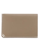 エルメス HERMES H セリエ H084859CA18 エトゥープ エバーカラー カードケース 2024年製
