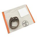 エルメス HERMES エヴリン 23 エトゥープ トリヨンクレマンス ショルダーバッグ シルバー金具 新品 未使用 エブリン 2026年製