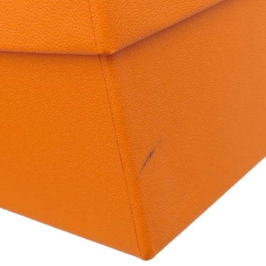 エルメス HERMES エヴリンTPM 16 ゴールド トリヨンクレマンス ショルダーバッグ シルバー金具 茶 エブリン 2024年製