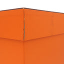 エルメス HERMES ピコタンロック 18 PM エクラ フランボワーズ×ルージュセリエ トリヨンクレマンス スイフト ハンドバッグ シルバー金具 バイカラー