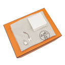 エルメス HERMES ピコタンロック PM ゴールド トリヨンクレマンス ハンドバッグ シルバー金具 新品 未使用 2025年製 茶