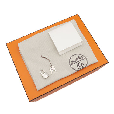 エルメス HERMES ピコタンロック PM ゴールド トリヨンクレマンス ハンドバッグ シルバー金具 新品 未使用 2025年製 茶