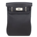 エルメス HERMES ケリー アッカド PM キャバン トゴ ボディバッグ シルバー金具 ショルダー