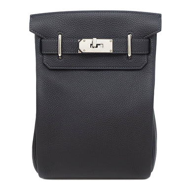 エルメス HERMES ケリー アッカド PM キャバン トゴ ボディバッグ シルバー金具 ショルダー