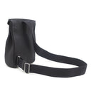 エルメス HERMES ケリー アッカド PM キャバン トゴ ボディバッグ シルバー金具 ショルダー
