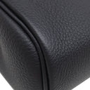 エルメス HERMES ケリー アッカド PM キャバン トゴ ボディバッグ シルバー金具 ショルダー