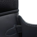 エルメス HERMES ケリー アッカド PM キャバン トゴ ボディバッグ シルバー金具 ショルダー