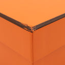 エルメス HERMES コンスタンス3 ミニ ミロワール エトゥープ ヴォーエプソン ショルダーバッグ ゴールド金具 グレージュ