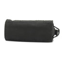 マークジェイコブス MARC JACOBS ザ キャンバス トート バッグ スモール M0016493 ブラック コットンキャンバス 2WAYバッグ シルバー金具