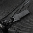 マークジェイコブス MARC JACOBS ザ キャンバス トート バッグ スモール M0016493 ブラック コットンキャンバス 2WAYバッグ シルバー金具