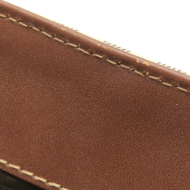 バーバリー BURBERRY ノバチェック トート アーカイブベージュ コーティングキャンバス レザー トートバッグ ゴールド金具 チェック柄 馬上の騎士 馬