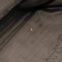 バーバリー BURBERRY ノバチェック トート アーカイブベージュ コーティングキャンバス レザー トートバッグ ゴールド金具 チェック柄 馬上の騎士 馬