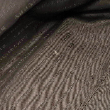 バーバリー BURBERRY ノバチェック トート アーカイブベージュ コーティングキャンバス レザー トートバッグ ゴールド金具 チェック柄 馬上の騎士 馬