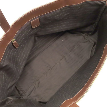 バーバリー BURBERRY ノバチェック トート アーカイブベージュ コーティングキャンバス レザー トートバッグ ゴールド金具 チェック柄 馬上の騎士 馬