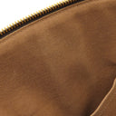 ルイヴィトン LOUIS VUITTON ティヴォリGM M40144 モノグラム モノグラムキャンバス ハンドバッグ ゴールド金具 茶 トート 肩掛け