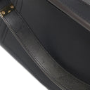 ジバンシイ GIVENCHY ミスティック スモール ブラック レザー 2WAYバッグ ゴールド金具 黒 ハンドバッグ ショルダー