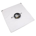 ジバンシイ GIVENCHY ミスティック スモール ブラック レザー 2WAYバッグ ゴールド金具 黒 ハンドバッグ ショルダー