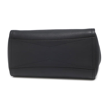 ジバンシイ GIVENCHY ミスティック スモール ブラック レザー 2WAYバッグ ゴールド金具 黒 ハンドバッグ ショルダー