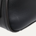 ジバンシイ GIVENCHY ミスティック スモール ブラック レザー 2WAYバッグ ゴールド金具 黒 ハンドバッグ ショルダー