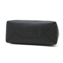 セリーヌ CELINE スモール バーティカル カバ 176163XBB クリーム レザー 2WAYバッグ シルバー金具 白 黒 バイカラー トート ショルダー