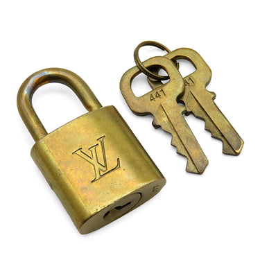 ルイヴィトン LOUIS VUITTON キーポル 45 M41428 モノグラム モノグラムキャンバス ボストンバッグ ゴールド金具 茶 ポワニエ・ネームタグ欠品