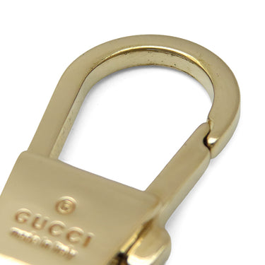 グッチ GUCCI インターロッキングG チェーンショルダー 510302 ブラック レザー 2WAYバッグ ゴールド金具 黒 ハンドバッグ ショルダー アウトレット品