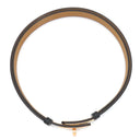 エルメス HERMES ケリー 18 H069853CD89 ブラック ヴォーエプソン ベルト ローズゴールド金具 新品 未使用 ターンロック スライド調節 PG RG 2026年製