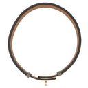 エルメス HERMES ケリー 18 H069853CD18 エトゥープ ヴォーエプソン ベルト ローズゴールド金具 新品 未使用 スライド調節 PG RG 2025年製