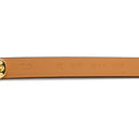 エルメス HERMES ポップＨ ドゥブルトゥール H500349 エトゥープ ヴォースイフト メタル T3 ブレスレット ゴールド金具 新品 未使用 2025年製