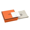 エルメス HERMES ポップＨ ドゥブルトゥール H500349 エトゥープ ヴォースイフト メタル T2 ブレスレット ゴールド金具 新品 未使用 2026年製