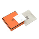 エルメス HERMES ポップＨ ドゥブルトゥール H500349 ブラック×ゴールド ヴォースイフト メタル T2 ブレスレット ゴールド金具 新品 未使用 2026年製