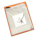 エルメス HERMES ピコタンロック 18 PM ブラック トリヨンクレマンス ハンドバッグ シルバー金具 新品 未使用 黒