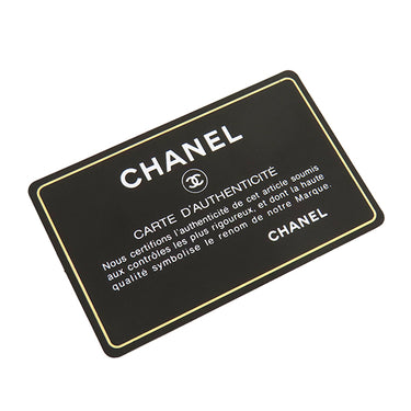 シャネル CHANEL ココマーク パンチング ブラック レザー トートバッグ シルバー金具 黒 ココマーク ショルダー 肩掛け