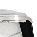 腕時計 IWC IWC ポルトギーゼ レギュレーター トゥールビヨン IW544601 手巻き メンズ Pt950 プラチナ オープンハート 限定