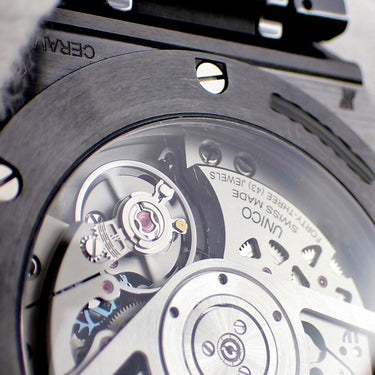 腕時計 ウブロ HUBLOT ビッグバン インテグレーテッド ブラックマジック 451.CX.1170.CX 自動巻き メンズ クロノグラフ デイト