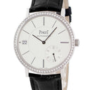 腕時計 ピアジェ PIAGET アルティプラノ G0A39138 自動巻き メンズ K18WG無垢 純正ダイヤ シルバー デイト スモールセコンド